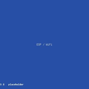 ESP32-CAM مع كاميرا OV2640